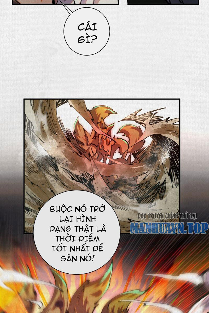 Xi Hồn Chap 15 - Next Chap 16