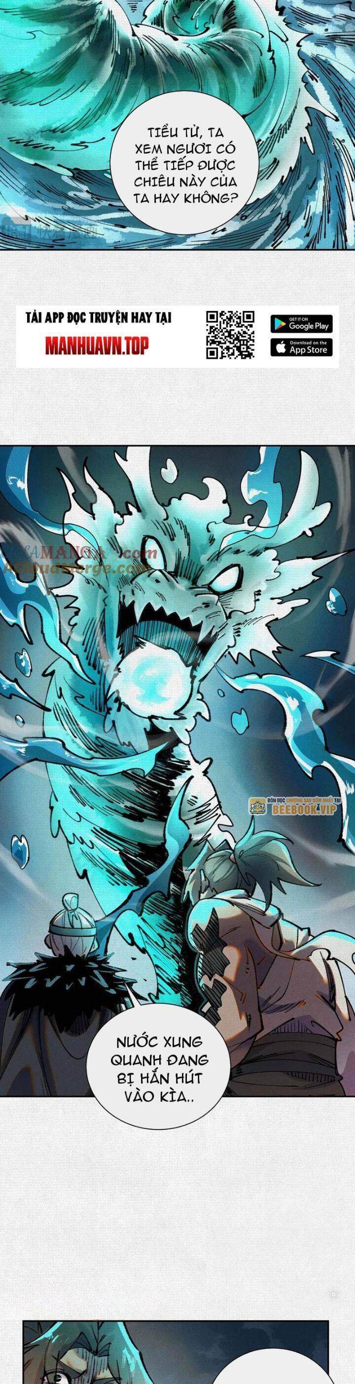 Xi Hồn Chap 40 - Next Chap 41