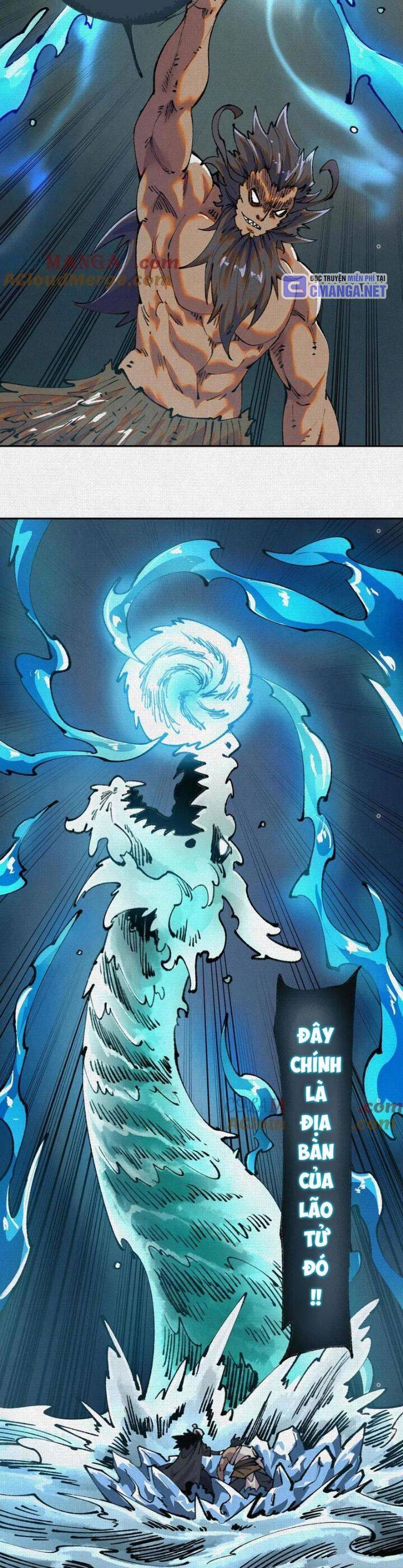 Xi Hồn Chap 40 - Next Chap 41