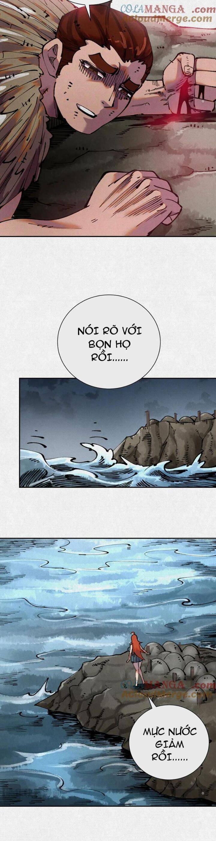 Xi Hồn Chap 41 - Next Chap 42