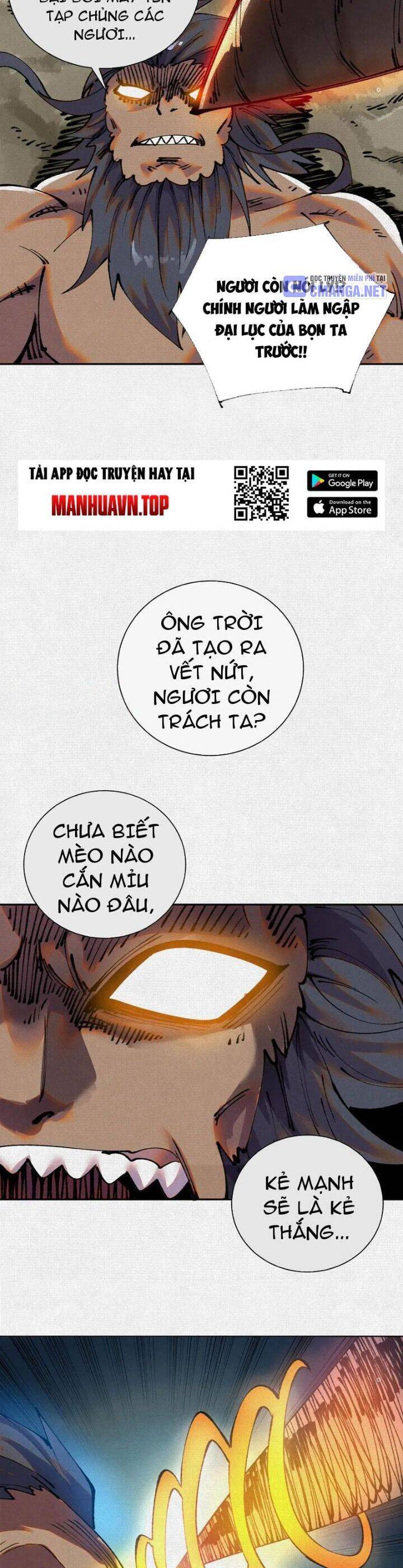 Xi Hồn Chap 41 - Next Chap 42