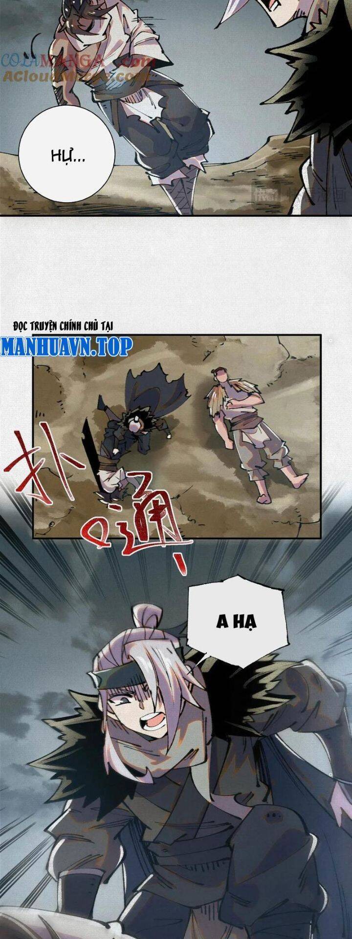 Xi Hồn Chap 41 - Next Chap 42