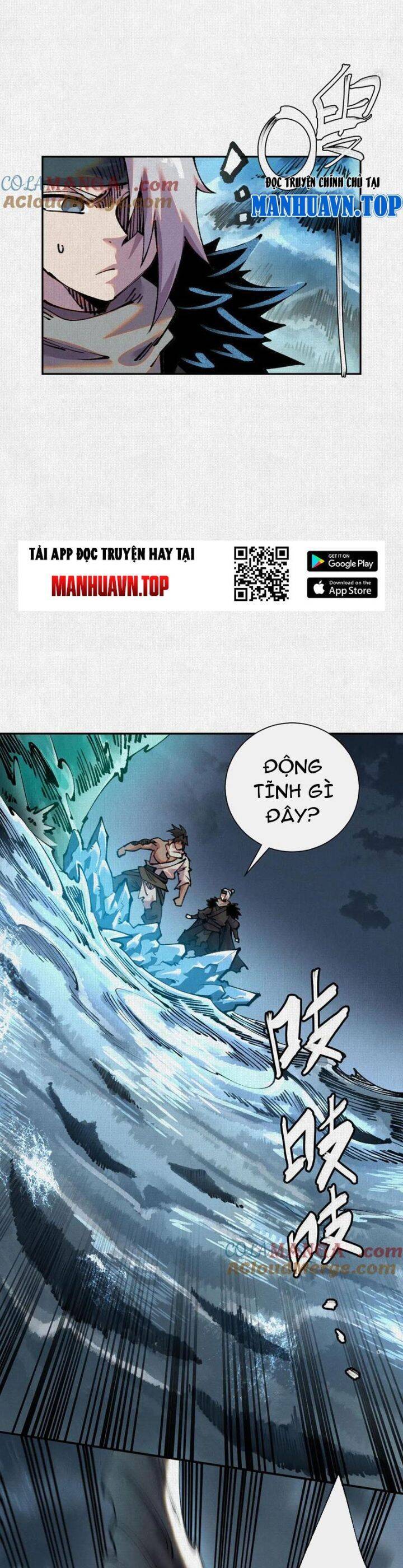 Xi Hồn Chap 41 - Next Chap 42