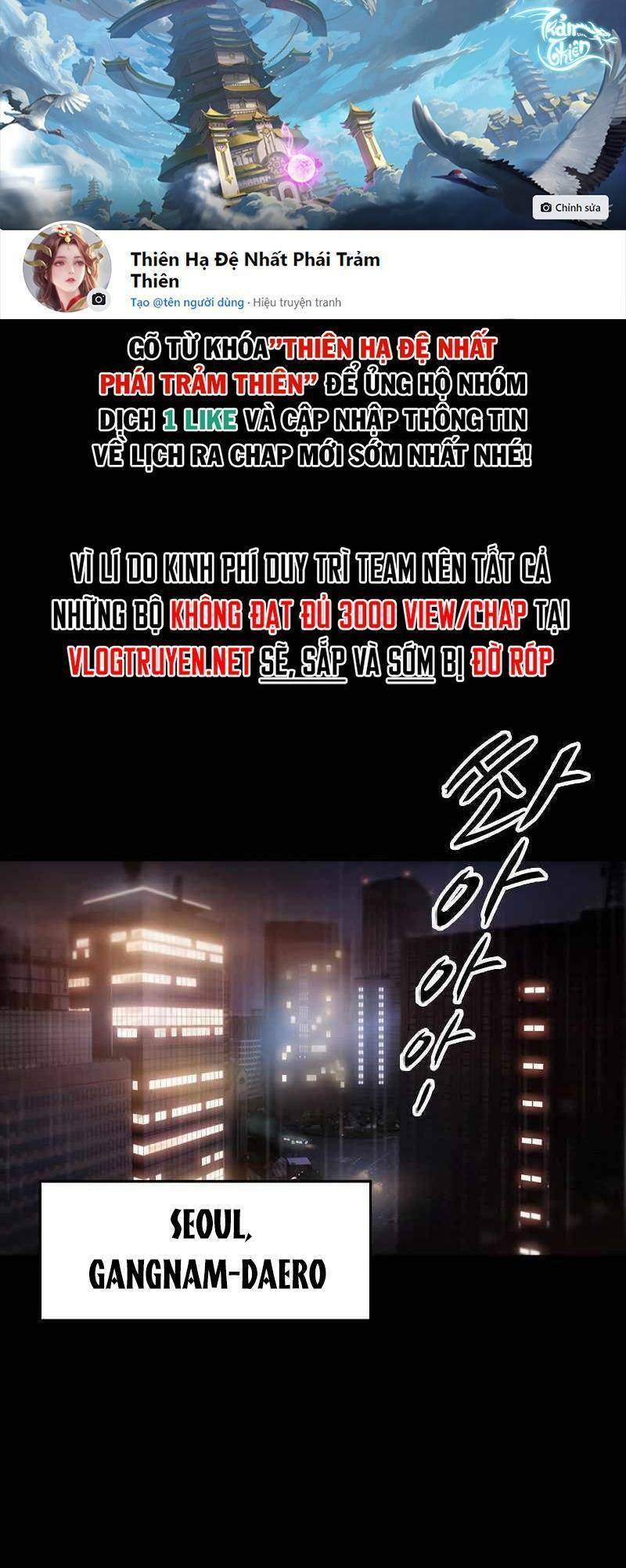 Xích Nguyệt Chap 1 - Next Chap 2