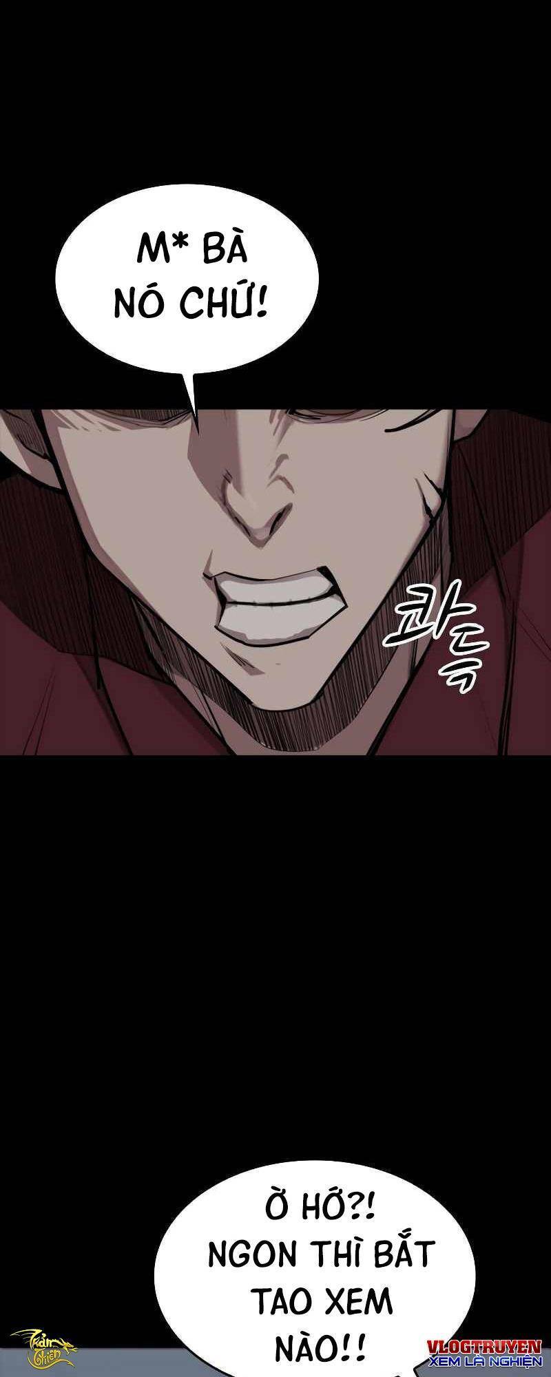 Xích Nguyệt Chap 1 - Next Chap 2
