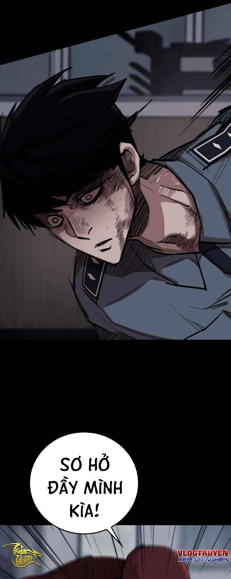 Xích Nguyệt Chap 1 - Next Chap 2