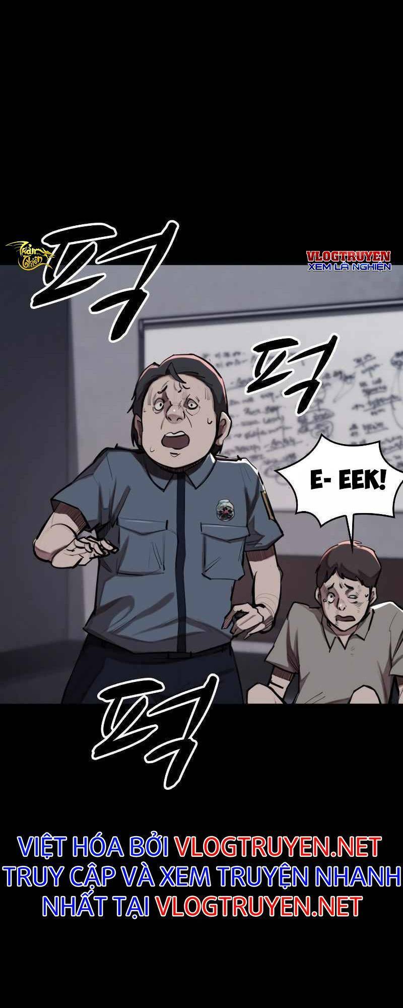 Xích Nguyệt Chap 1 - Next Chap 2
