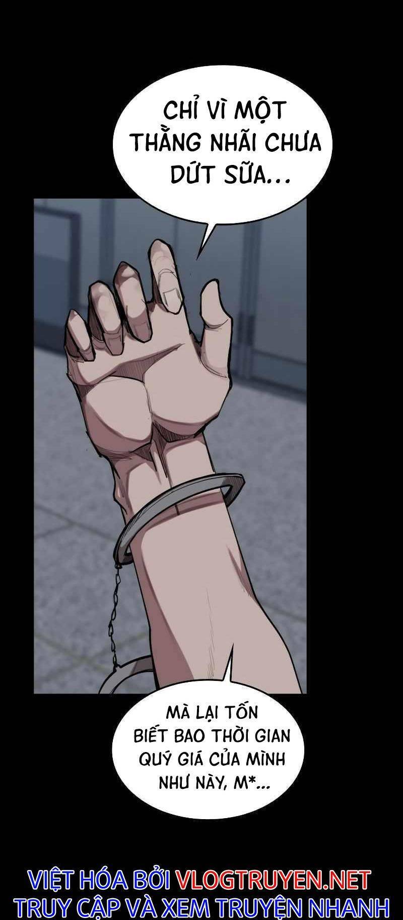 Xích Nguyệt Chap 1 - Next Chap 2