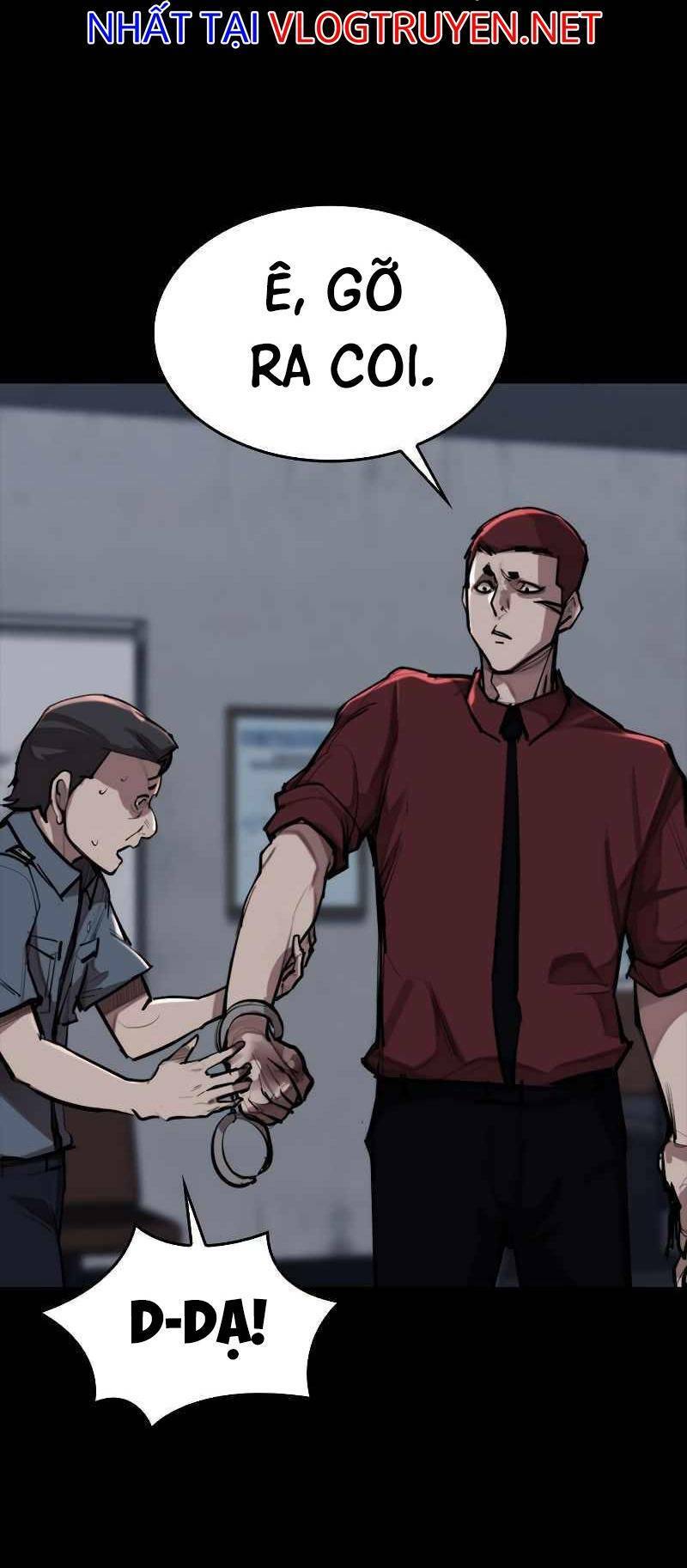 Xích Nguyệt Chap 1 - Next Chap 2
