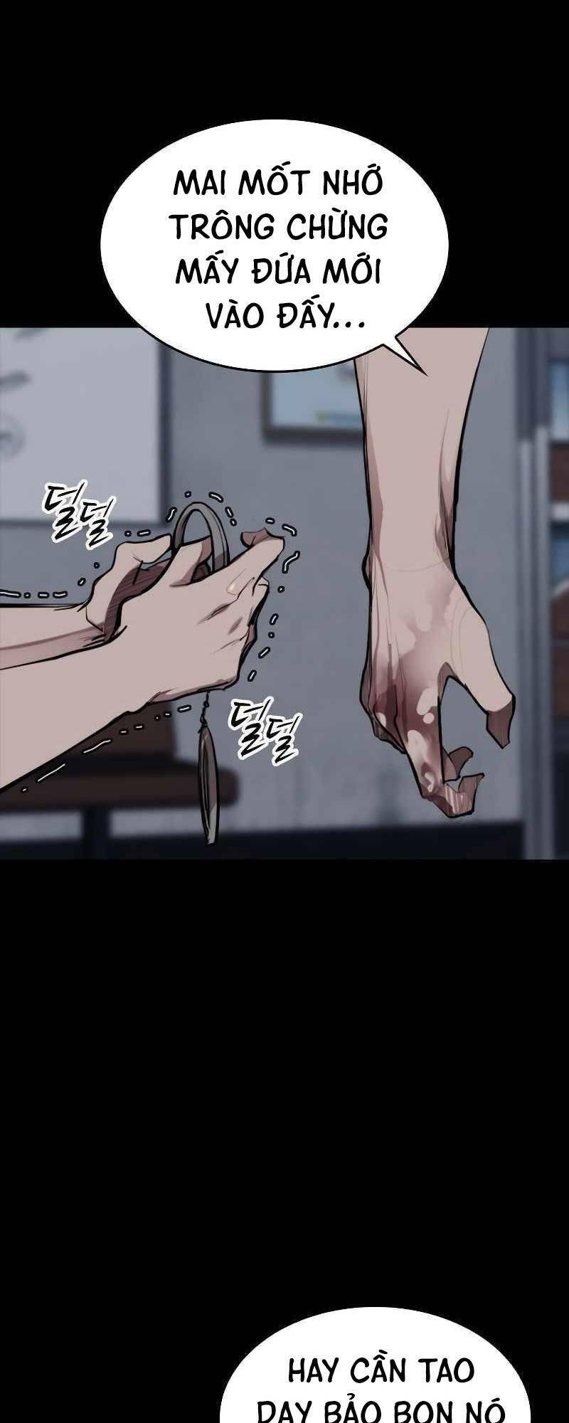 Xích Nguyệt Chap 1 - Next Chap 2