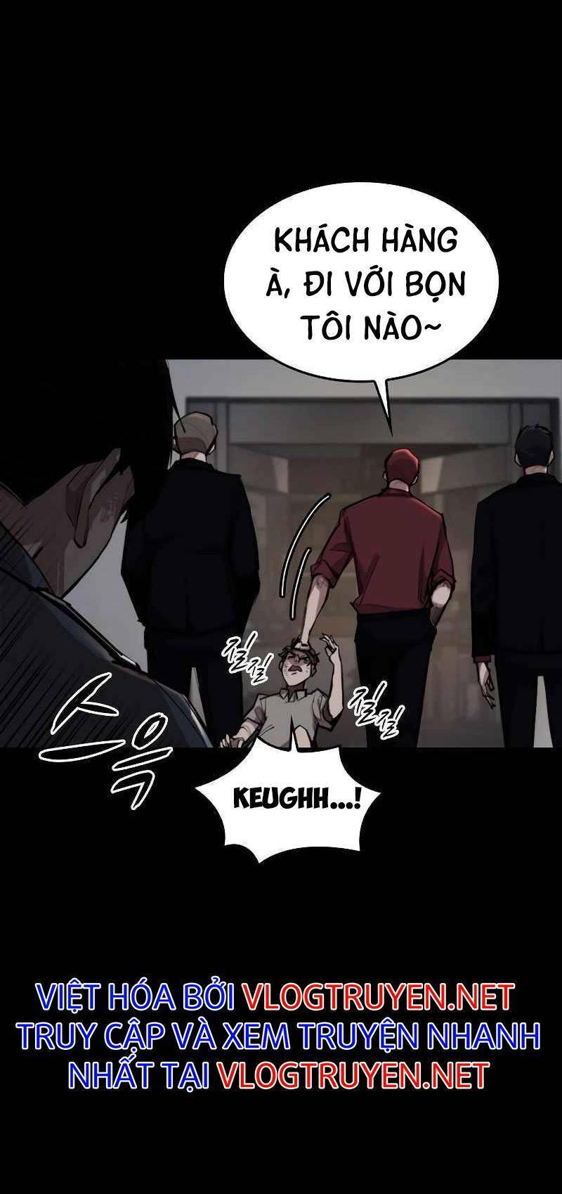 Xích Nguyệt Chap 1 - Next Chap 2