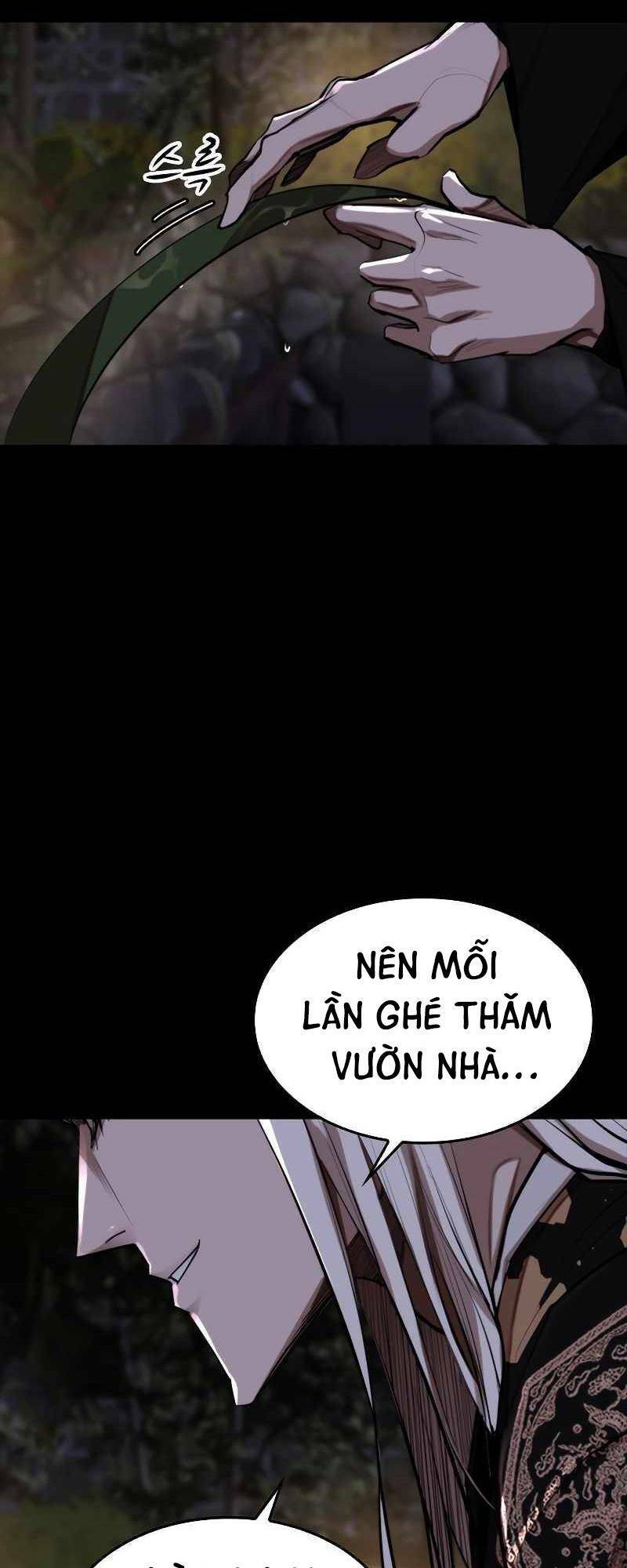 Xích Nguyệt Chap 1 - Next Chap 2