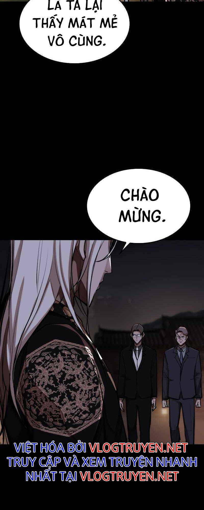 Xích Nguyệt Chap 1 - Next Chap 2
