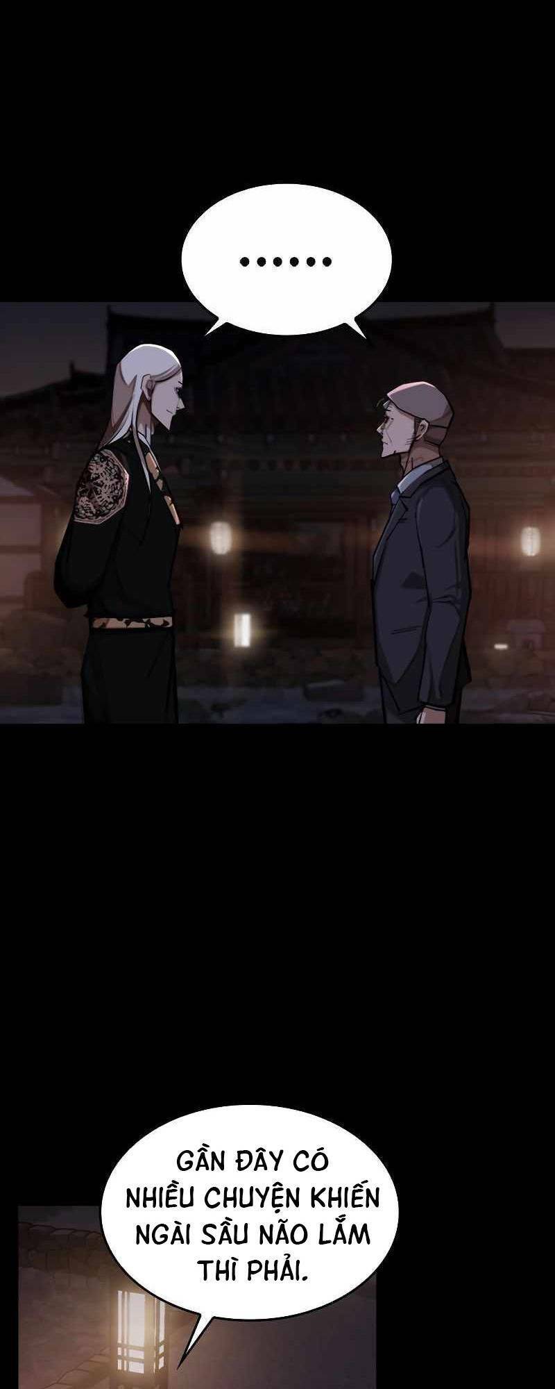 Xích Nguyệt Chap 1 - Next Chap 2