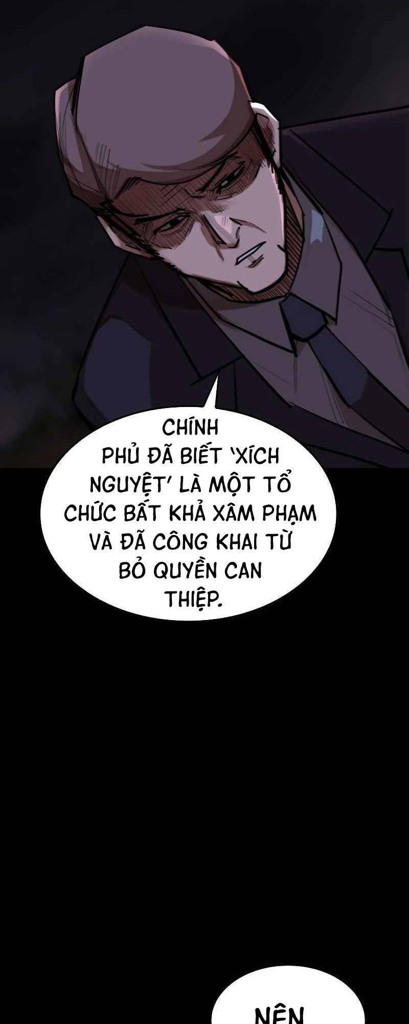 Xích Nguyệt Chap 1 - Next Chap 2