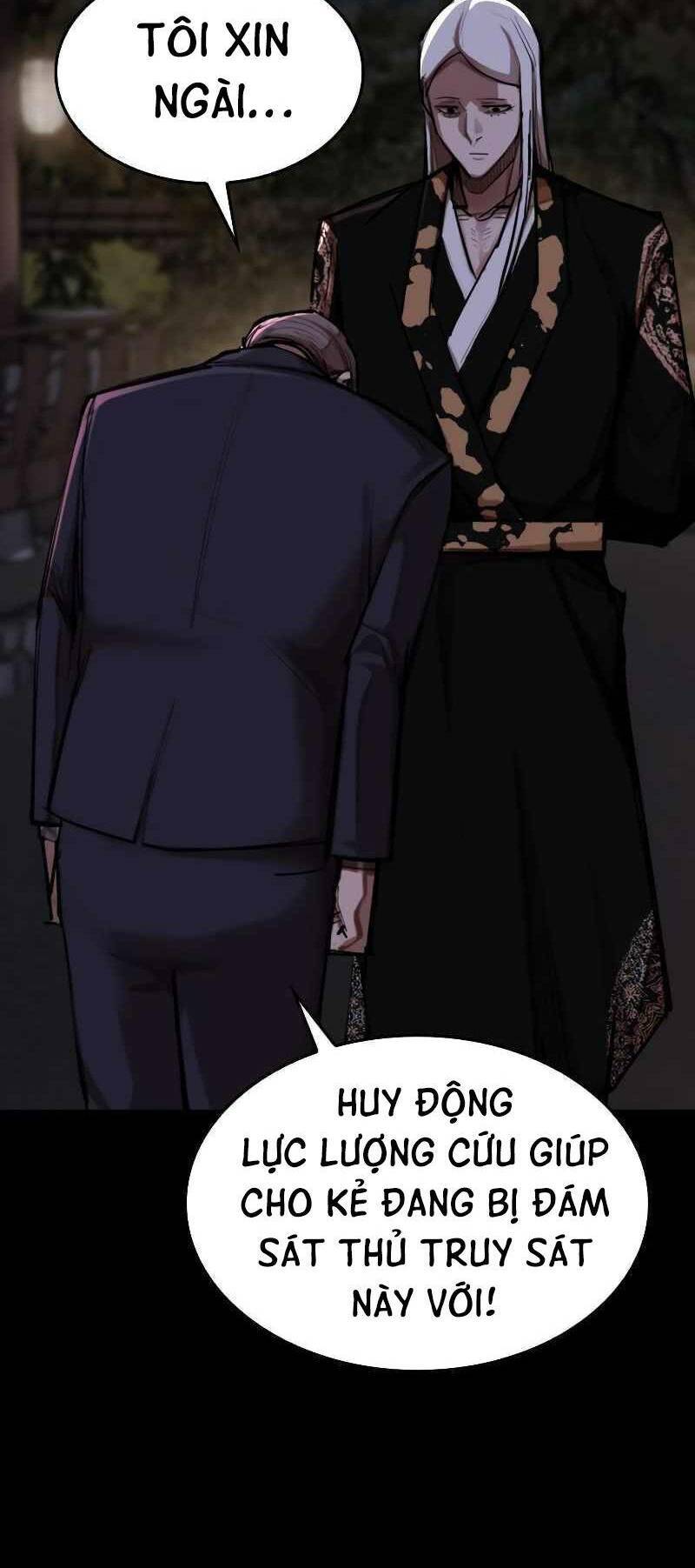 Xích Nguyệt Chap 1 - Next Chap 2