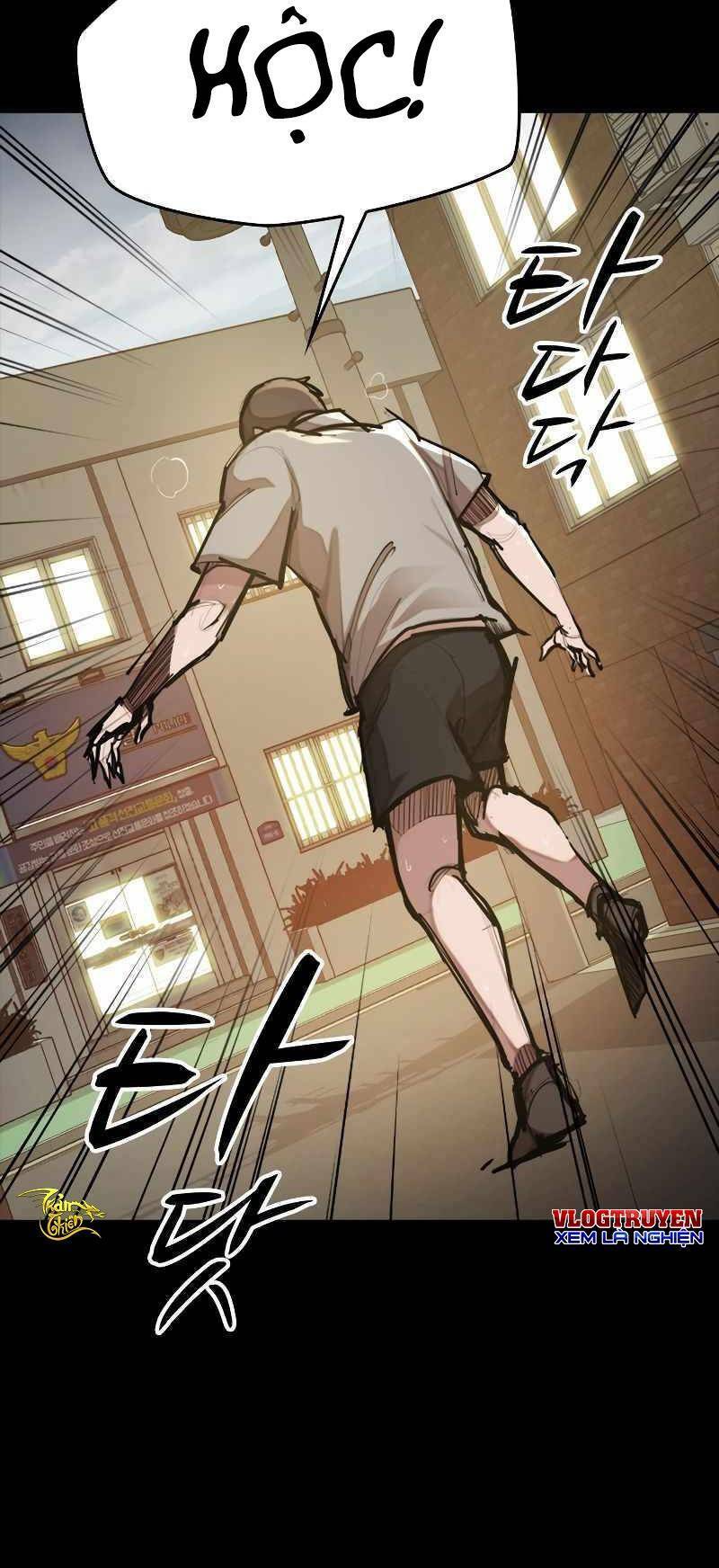 Xích Nguyệt Chap 1 - Next Chap 2