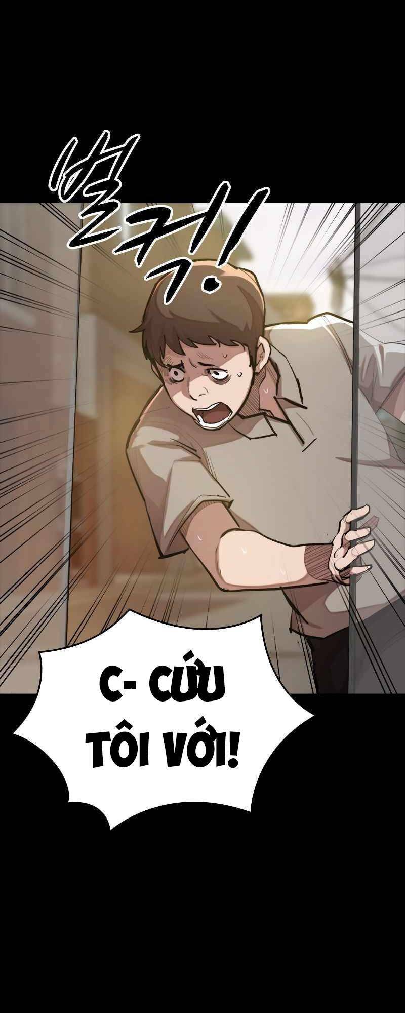 Xích Nguyệt Chap 1 - Next Chap 2