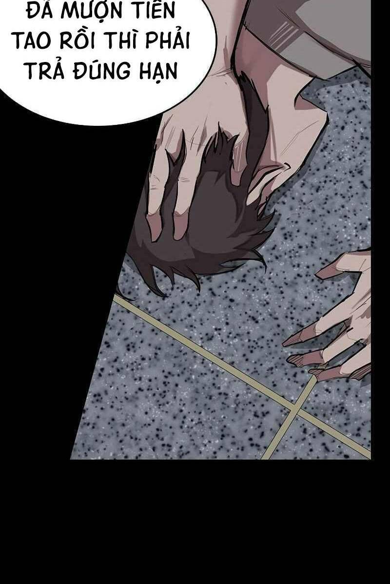 Xích Nguyệt Chap 1 - Next Chap 2