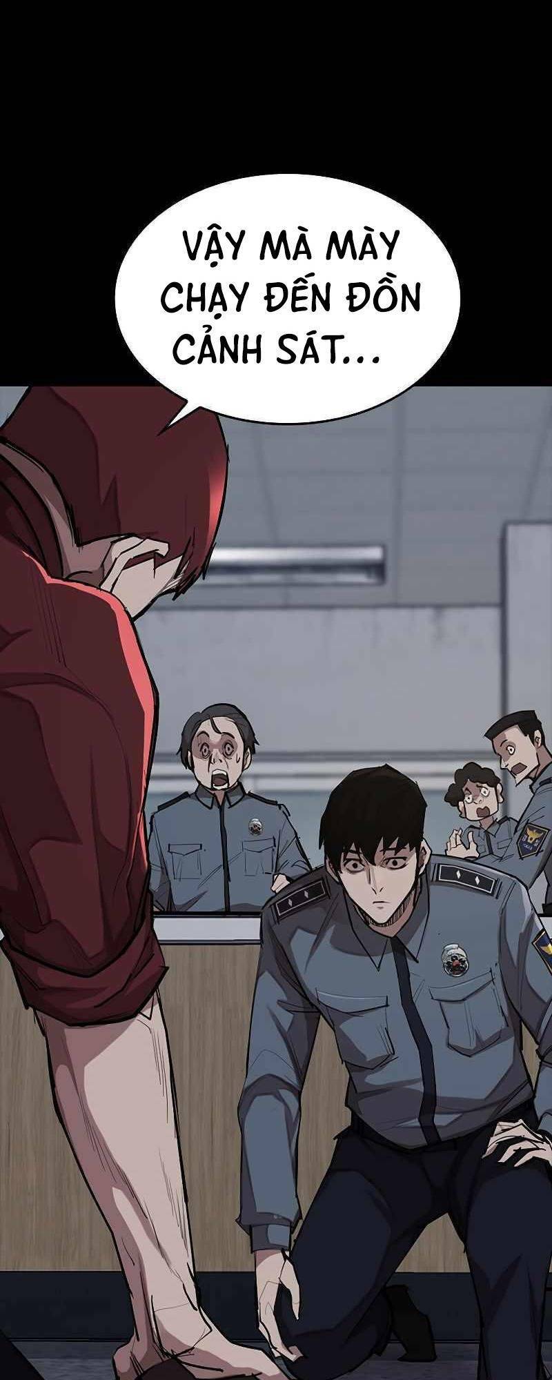 Xích Nguyệt Chap 1 - Next Chap 2