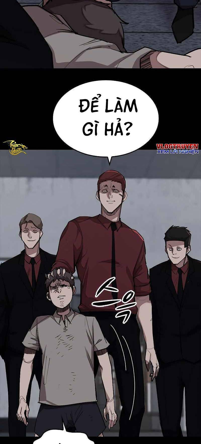 Xích Nguyệt Chap 1 - Next Chap 2