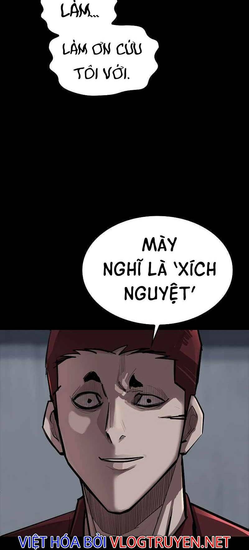 Xích Nguyệt Chap 1 - Next Chap 2