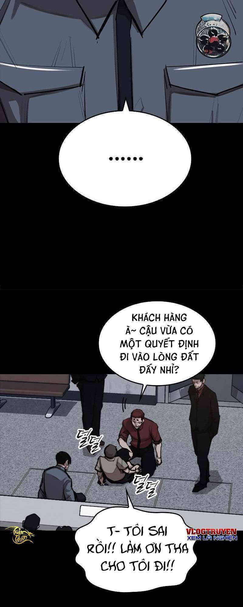 Xích Nguyệt Chap 1 - Next Chap 2
