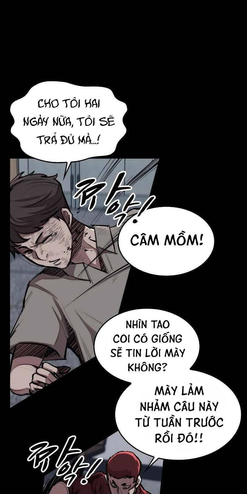 Xích Nguyệt Chap 1 - Next Chap 2