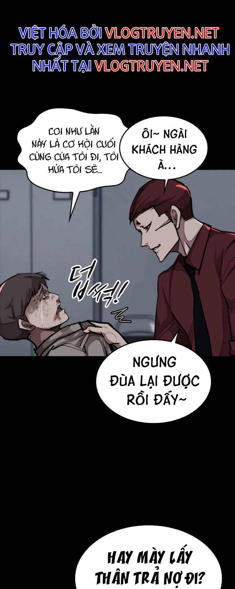 Xích Nguyệt Chap 1 - Next Chap 2