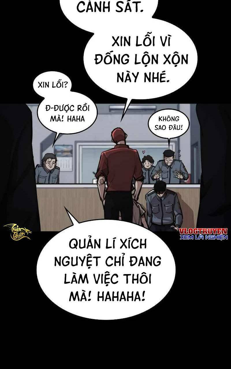 Xích Nguyệt Chap 1 - Next Chap 2