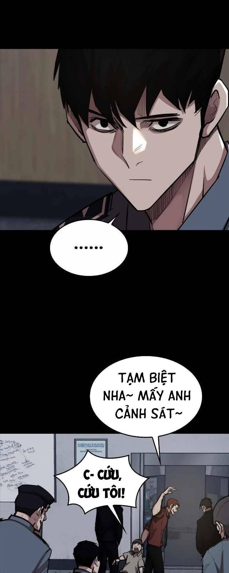 Xích Nguyệt Chap 1 - Next Chap 2