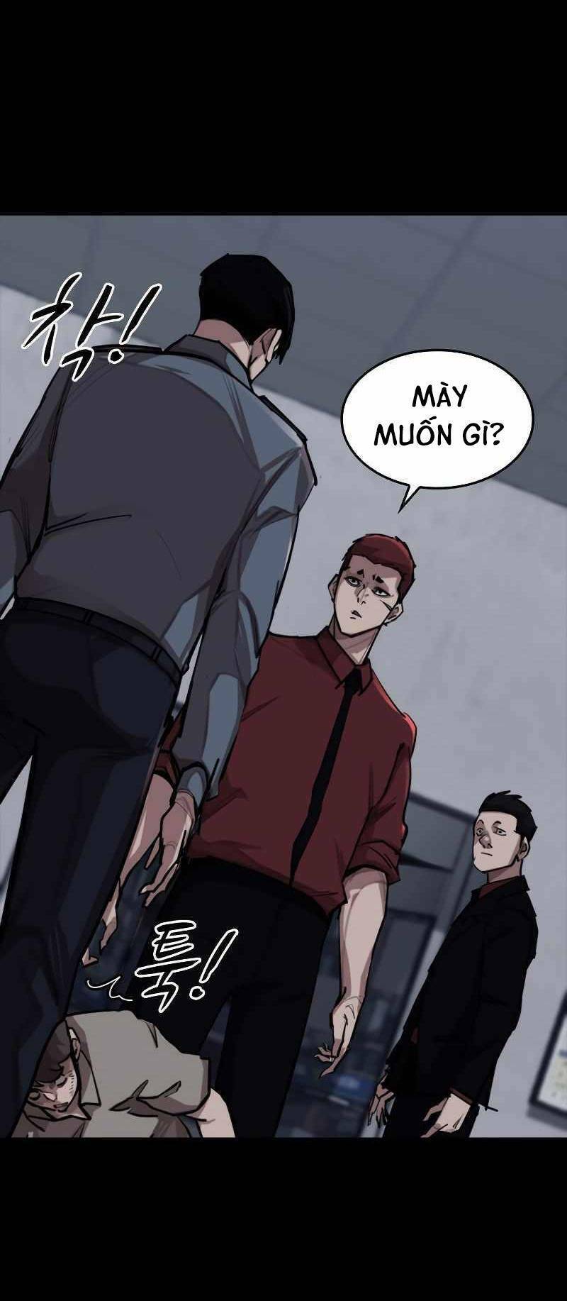 Xích Nguyệt Chap 1 - Next Chap 2