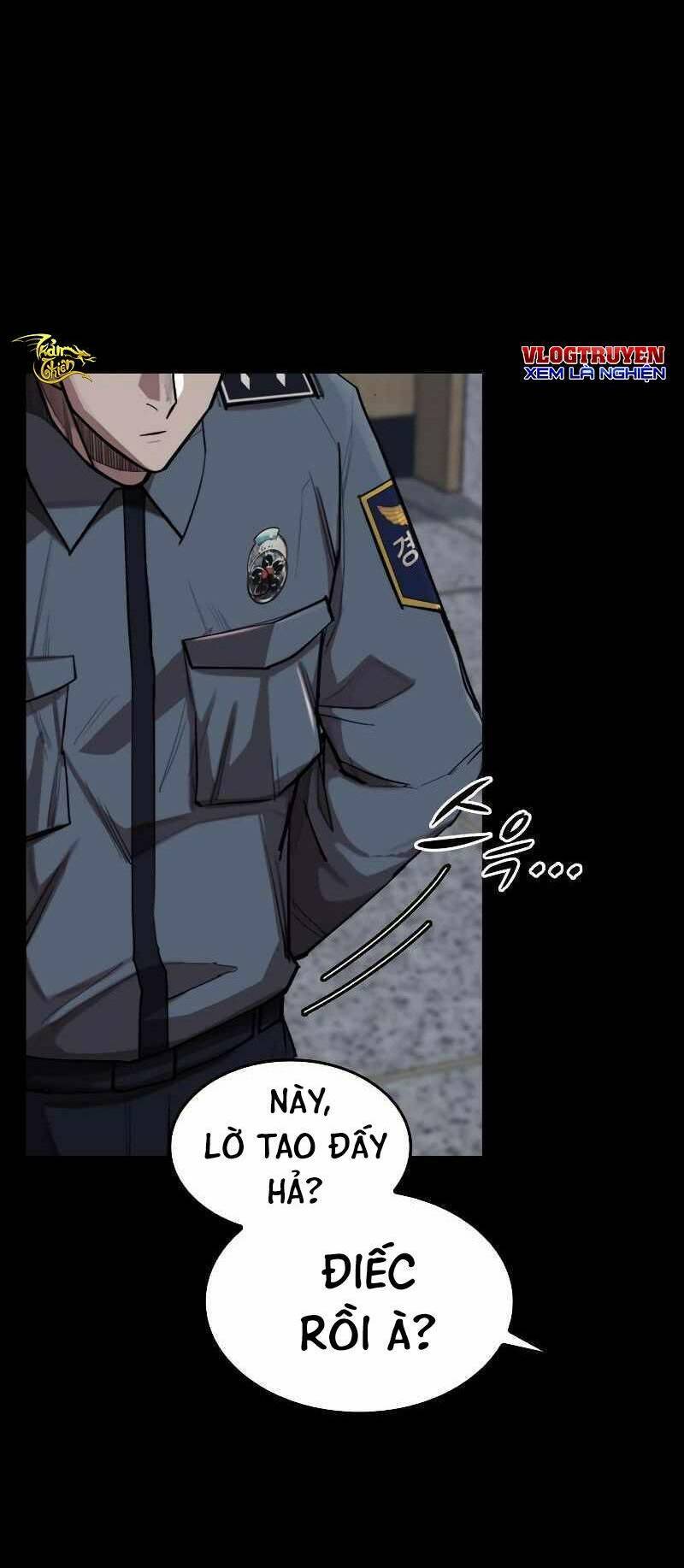 Xích Nguyệt Chap 1 - Next Chap 2