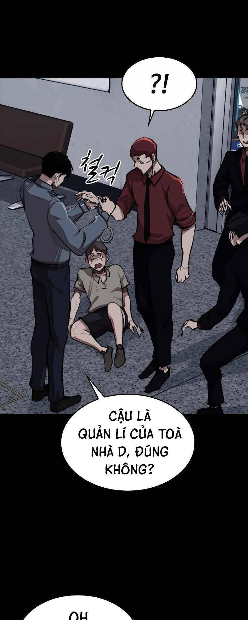 Xích Nguyệt Chap 1 - Next Chap 2
