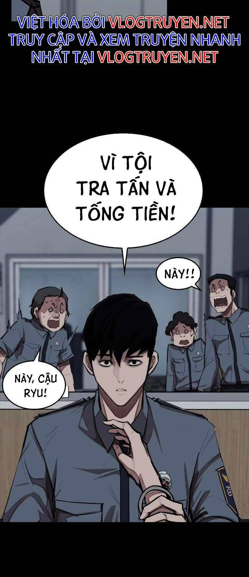 Xích Nguyệt Chap 1 - Next Chap 2