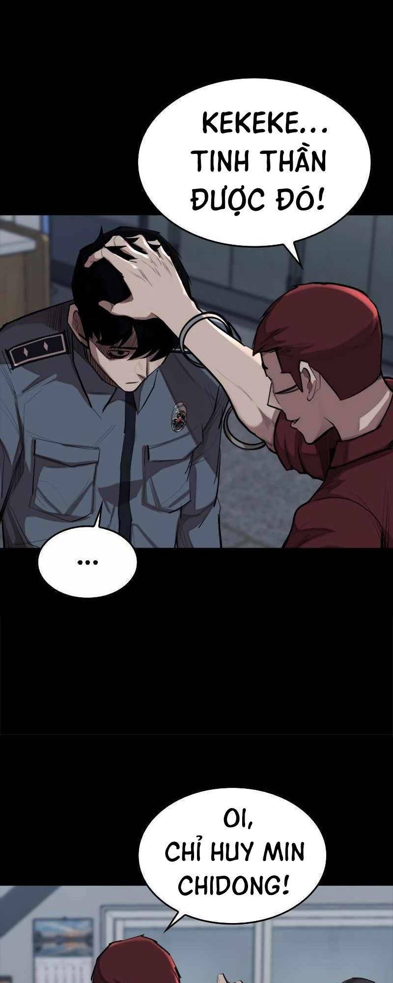 Xích Nguyệt Chap 1 - Next Chap 2
