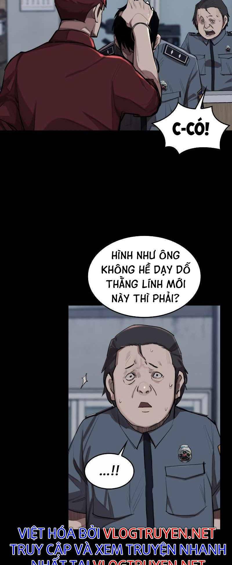 Xích Nguyệt Chap 1 - Next Chap 2