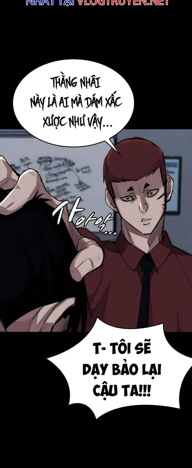 Xích Nguyệt Chap 1 - Next Chap 2