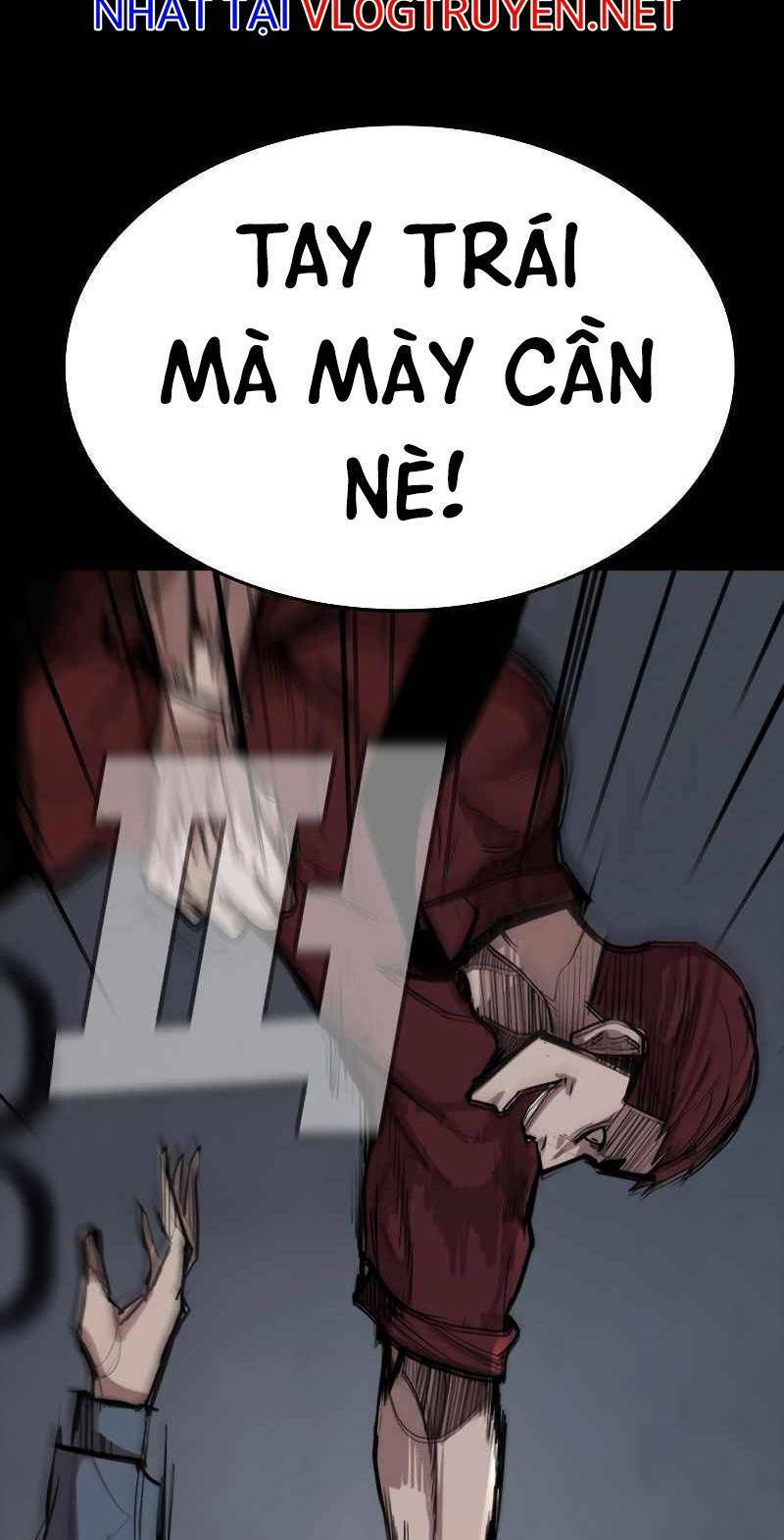 Xích Nguyệt Chap 1 - Next Chap 2