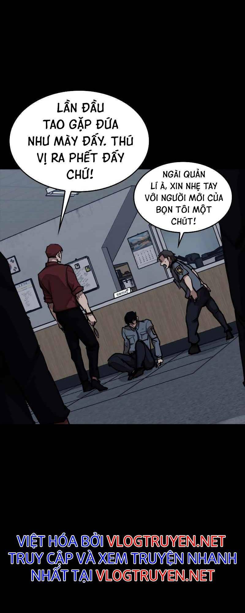 Xích Nguyệt Chap 1 - Next Chap 2