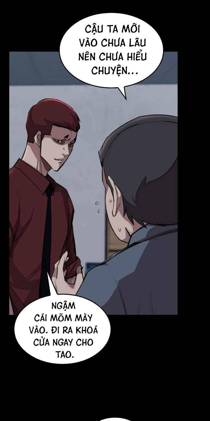 Xích Nguyệt Chap 1 - Next Chap 2