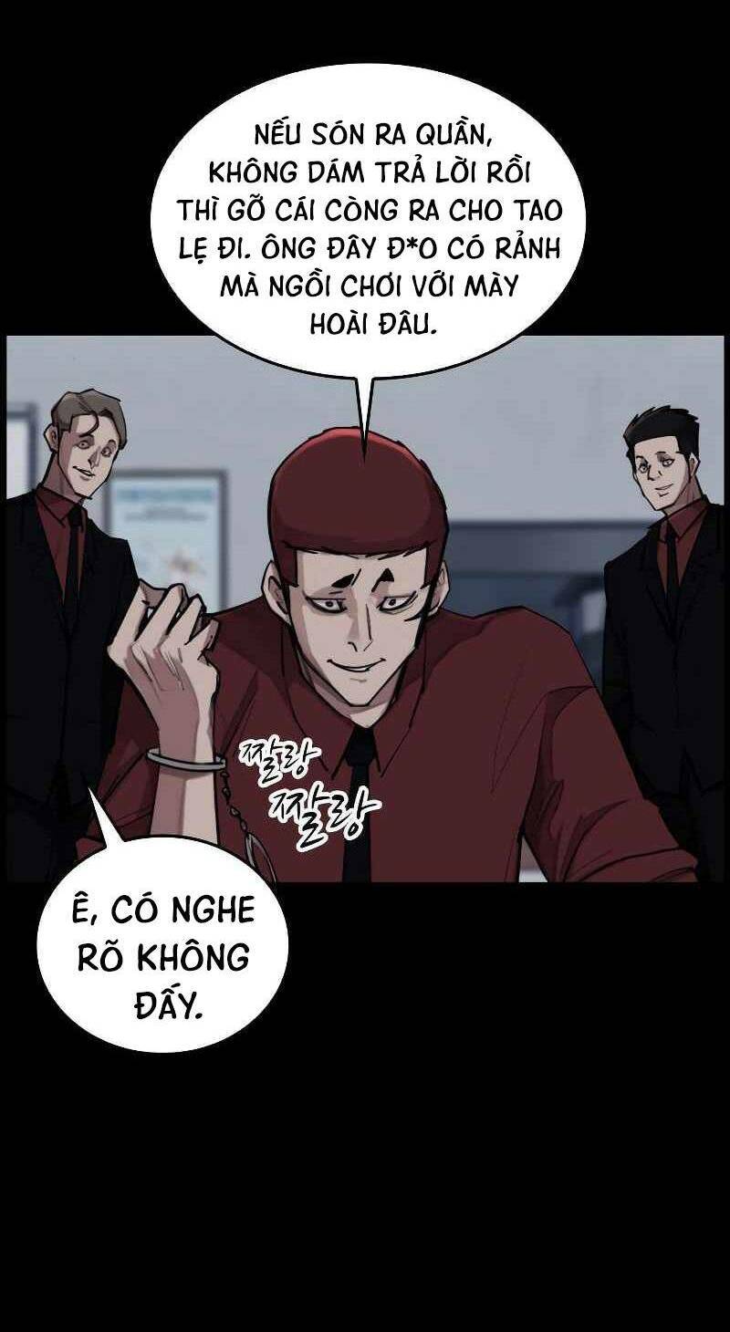 Xích Nguyệt Chap 1 - Next Chap 2