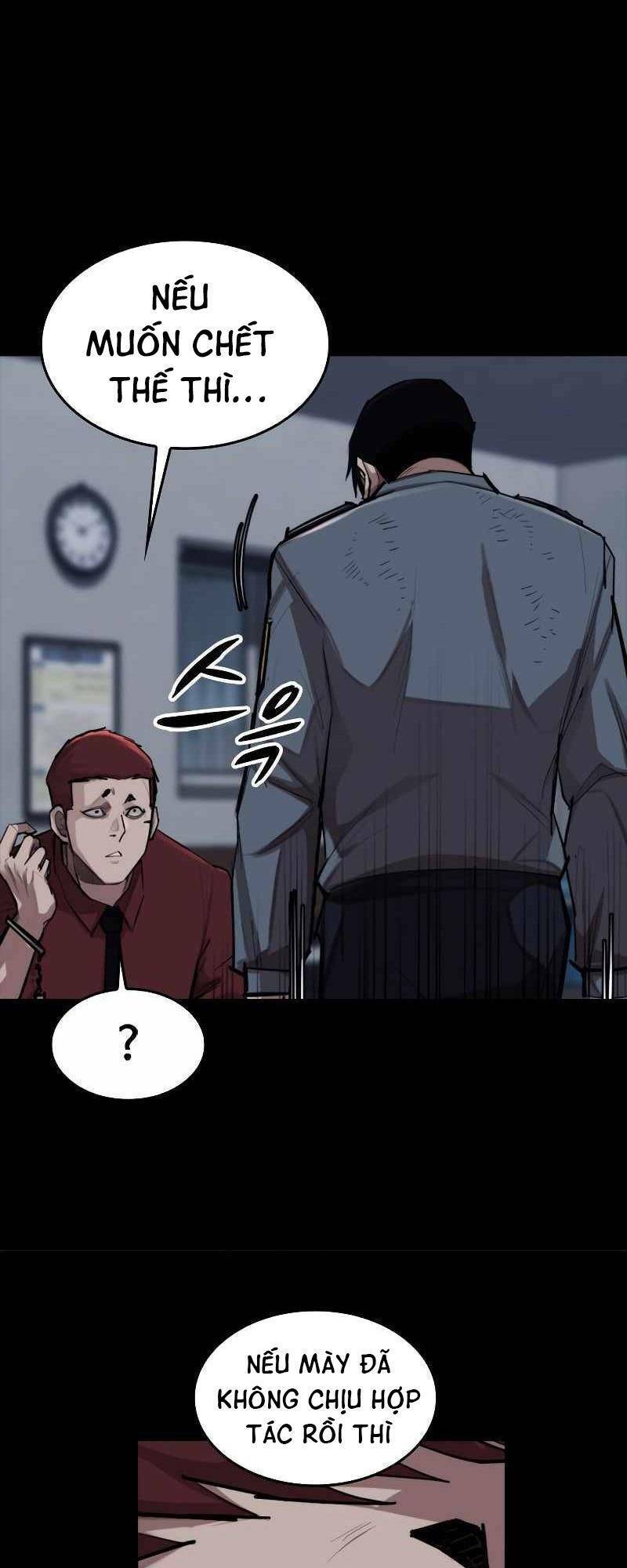 Xích Nguyệt Chap 1 - Next Chap 2
