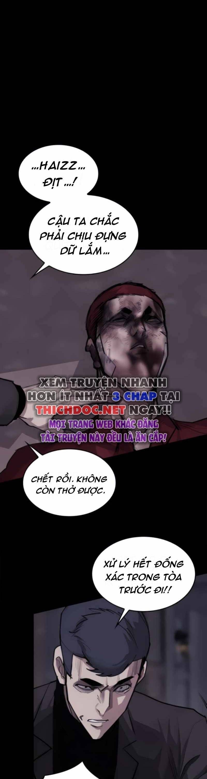 Xích Nguyệt Chap 10 - Next Chap 11