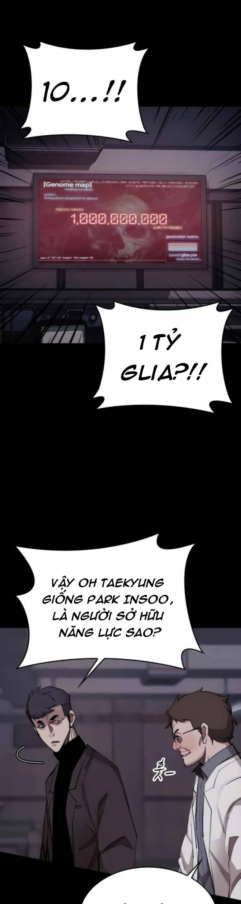 Xích Nguyệt Chap 10 - Next Chap 11