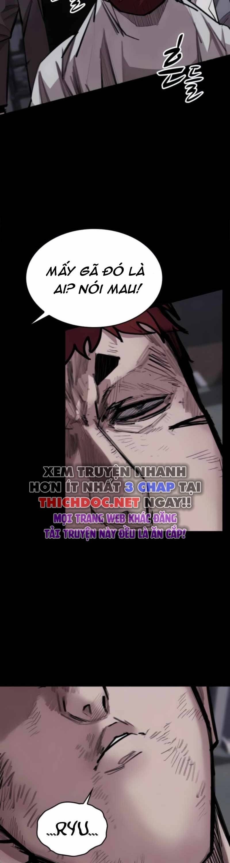 Xích Nguyệt Chap 10 - Next Chap 11