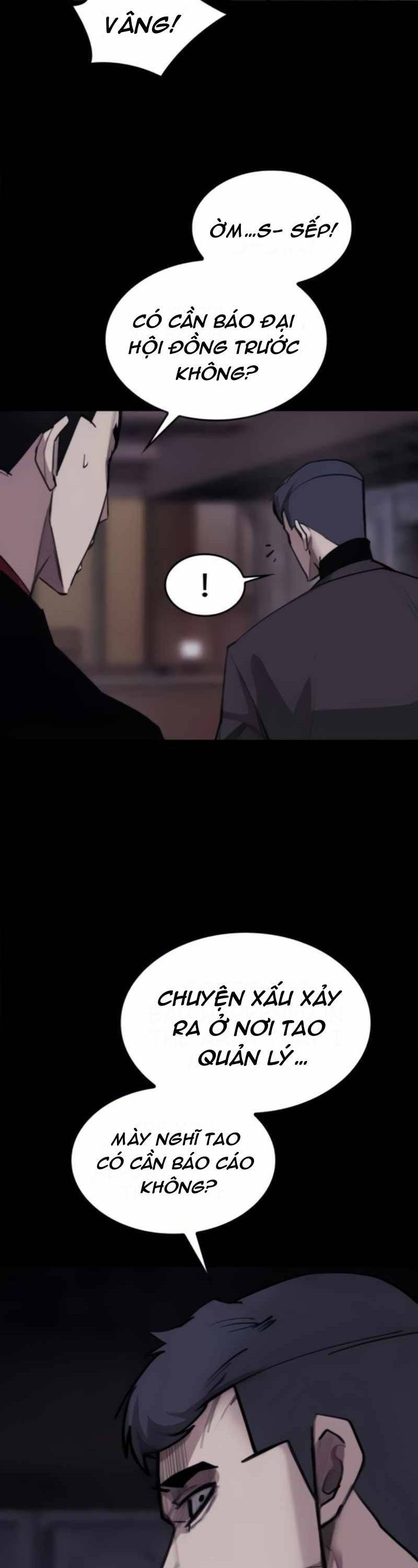 Xích Nguyệt Chap 10 - Next Chap 11