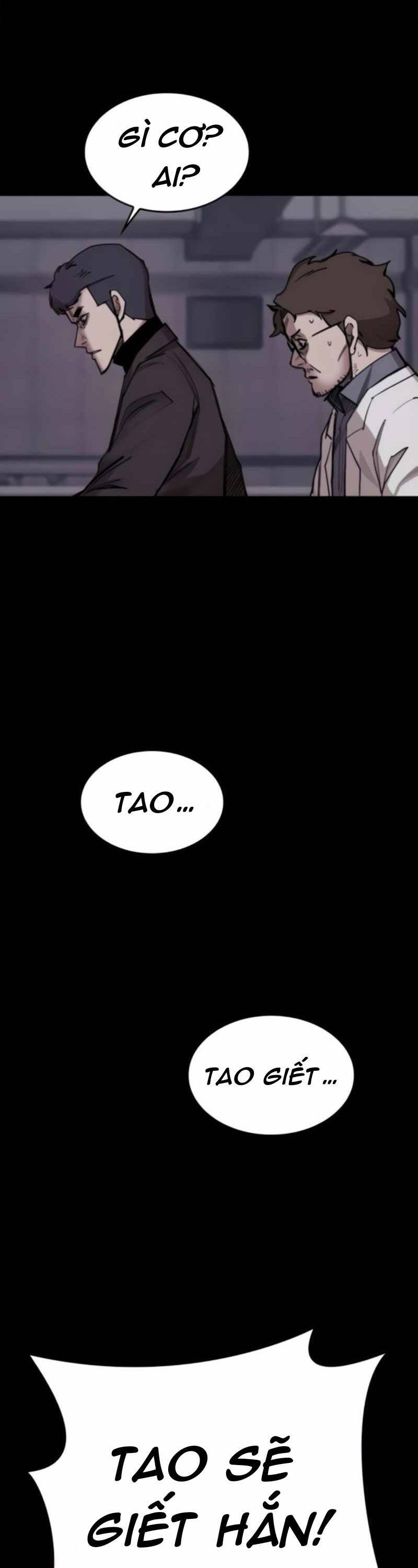 Xích Nguyệt Chap 10 - Next Chap 11