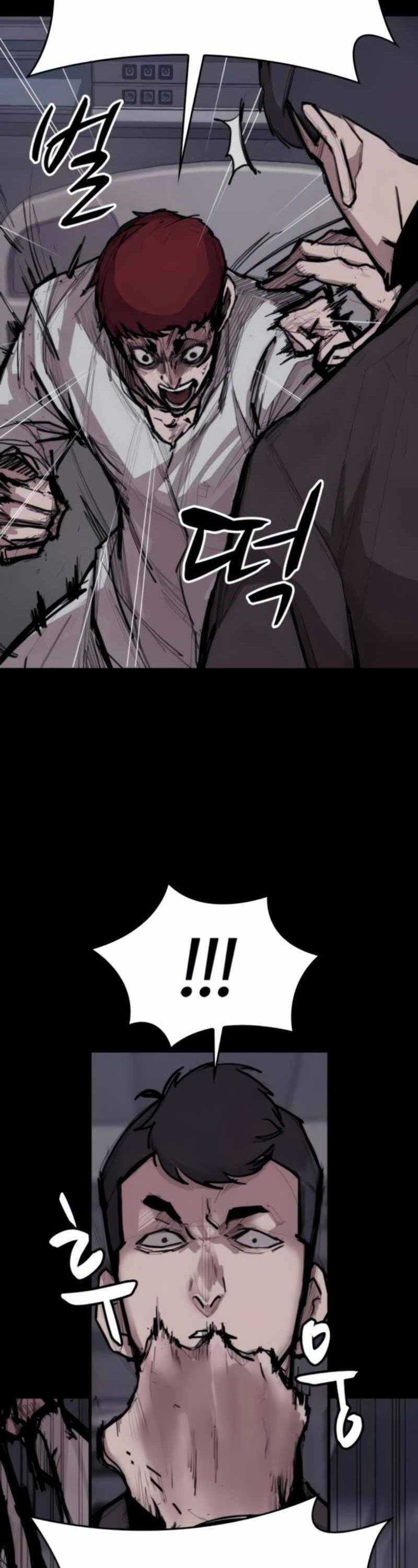 Xích Nguyệt Chap 10 - Next Chap 11