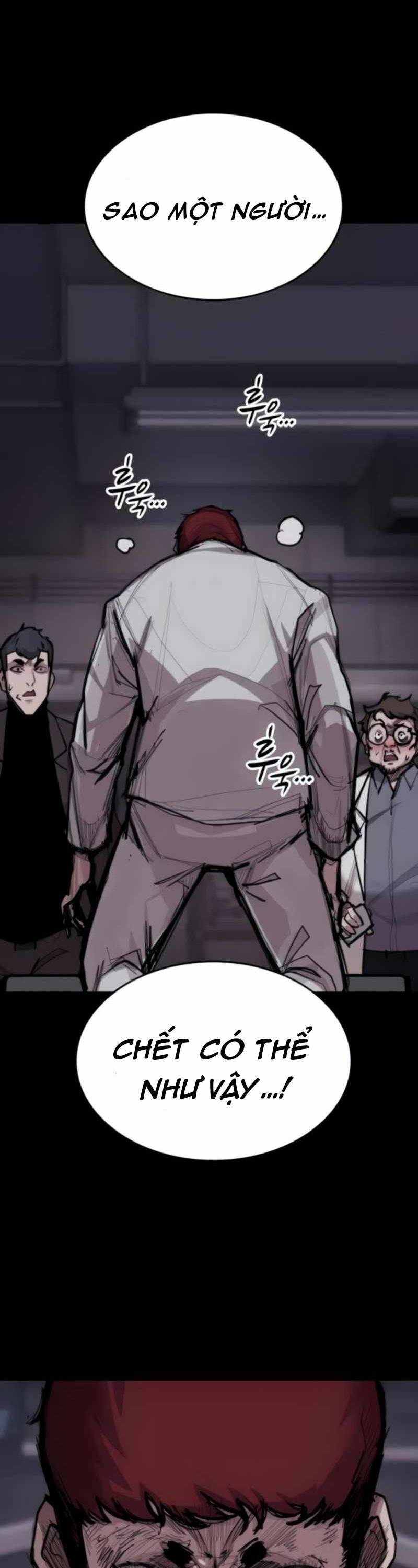 Xích Nguyệt Chap 10 - Next Chap 11